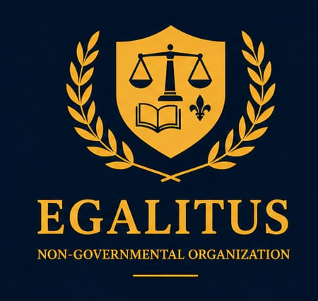 Egalitus Non-Governmental Organization